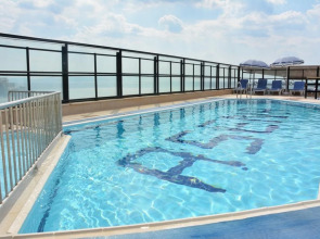 Jura Hotels Ada Beach Kuşadası