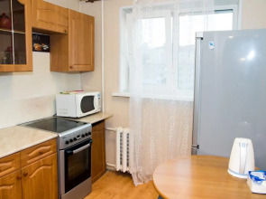 Sunrise flat (Санрайз флэт) на проспекте Океанский 101