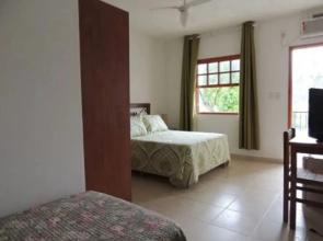 Angico Hotel Fazenda