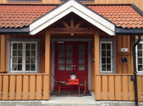 Søstrene Storaas Hotell