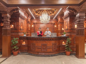 Aarya Hotel and Spa - Eternal Heritage