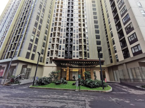 Transpark Cibubur by Arsakha Property Management