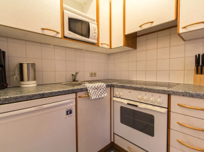 Apartment Hofwiesengasse