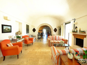 Masseria Fumarola - Guest House