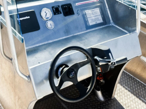 9 Person Holiday Home in Lysøysundet