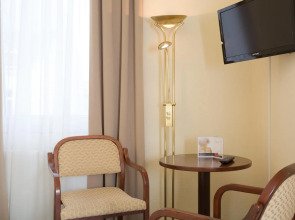 Tulip Inn Vienna Thüringer Hof