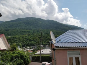 Guest House on Sosnalieva 22
