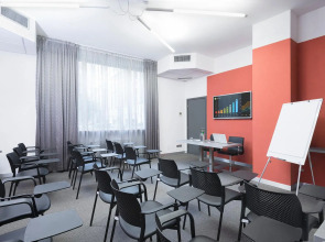 Отель C-Hotels Atlantic