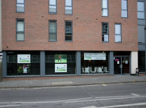 Arlan Apartments - Hinckley (Peymans)