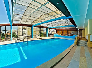 Отель «Примавера»