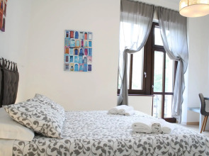 Casa Mia - NO Reception