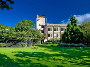 CHECK inn SELECT Taipei Yangmingshan