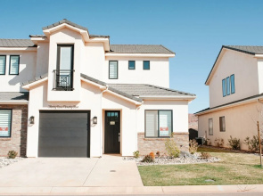 Zion Harbor by Freedom Vacation Rentals