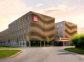 Leonardo Royal Hotel Cologne Bonn Airport