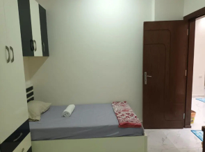 Cleopatra Resort F16