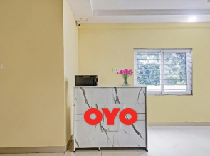 Super Hotel O Qualia Pride Financial District