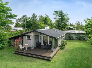 "Juditha" - 400m from the sea in Funen