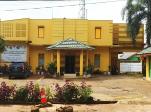 OYO 90316 Hotel Candri Pelaihari