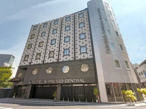 Hotel S-Presso Central - Vacation STAY 9446