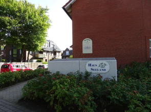 Haus Seeland 1 Whg. 13