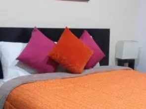 Hotel Aló Inn