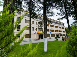 Gelati Residence
