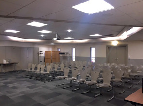 Отель Campanile Paris Est - Porte de Bagnolet 