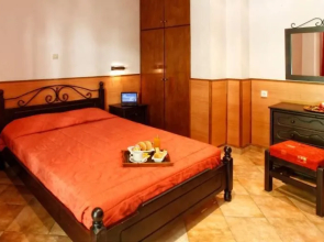 Hotel Galaxias
