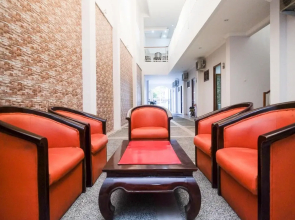 Urbanview Syariah Loji Arum Stasiun Klaten by RedDoorz