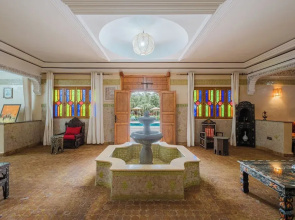 Dar Salah-Eddine Oasis Pool & SPA