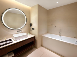 Skywings Sarovar Portico Mathura