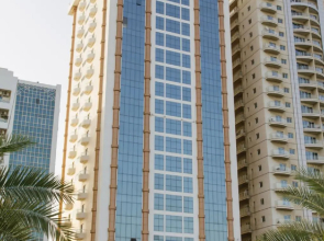 Sunday Mangrove Corniche Hotel, Ras Al Khaimah