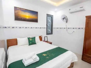 7S Hotel Tuong Lai & Apartment Vung Tau