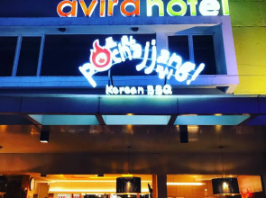 Avira Hotel Makassar