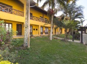 Apartamentos Âncora