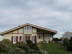 Casa Rural Zearreta Barri