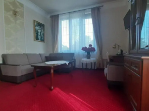 Dworek Vesaria Hotel