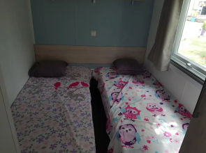 Lac des rêves - proche mer, piscine, commerces