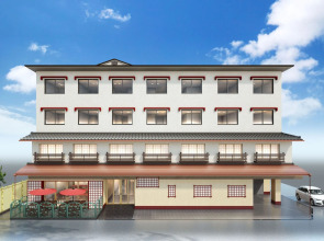 Kyoto INN Gion the Second
