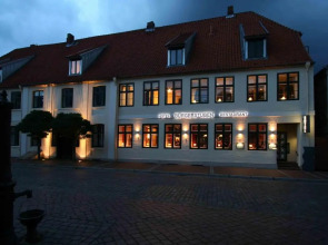Hotel Restaurant Bürgerstuben