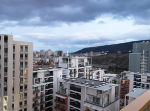 7th HEAVEN Apartment in Central Tbilisi