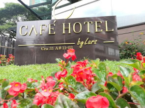 Cafe Hotel Medellin