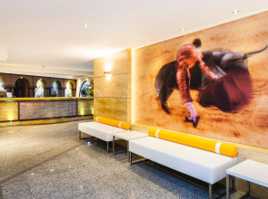 Hotel Globales Cortijo Blanco