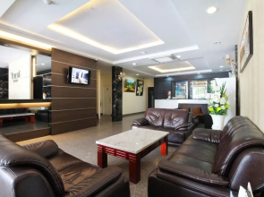 Airy Batam Center Rezeki Graha Mas 12