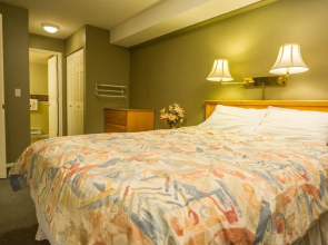 Big White Ski Resort