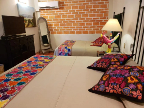 Quinta Don Jose Boutique Hotel