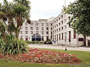 Copthorne Hotel Plymouth