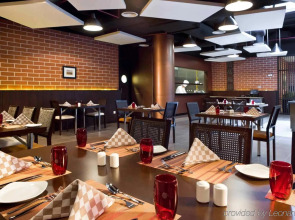 Mercure Gold Hotel Jumeirah Dubai by Accor