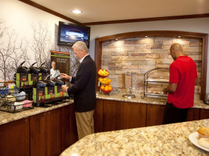 Staybridge Suites By Holiday Inn Johnson City by IHG