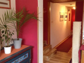 Jerà am Furtnerteich